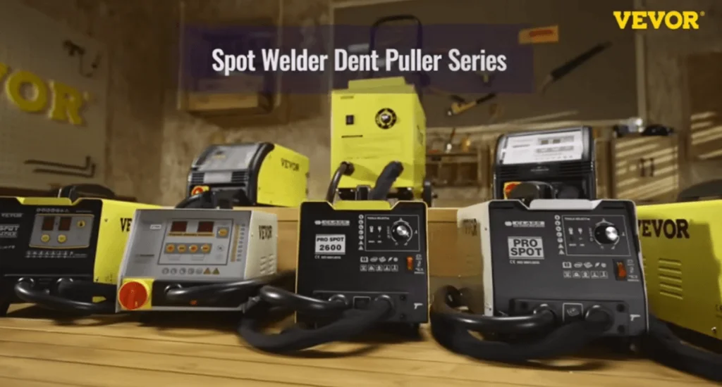 VEVOR dent puller