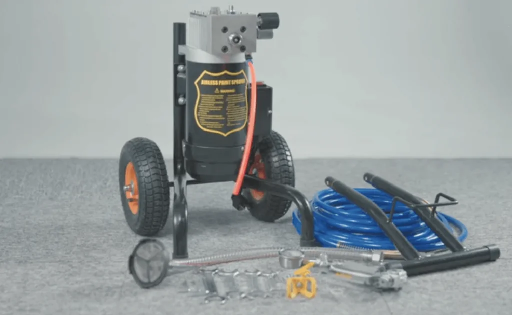 VEVOR electric paint sprayer