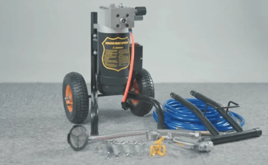 VEVOR electric paint sprayer