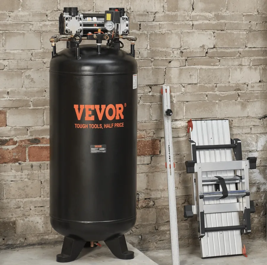 VEVOR air compressor