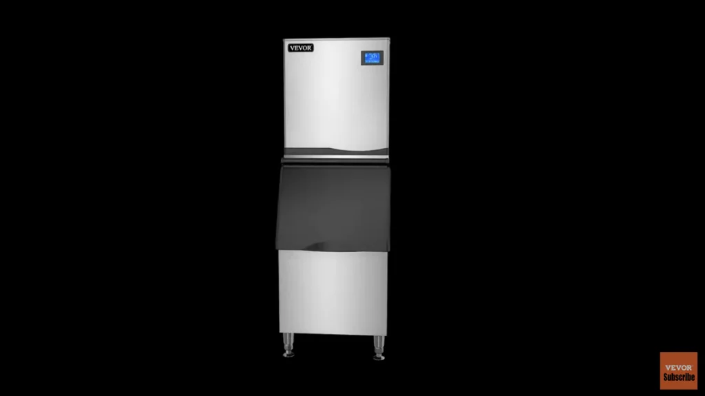 VEVOR commercial ice maker