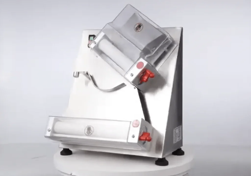 VEVOR electric dough sheeter