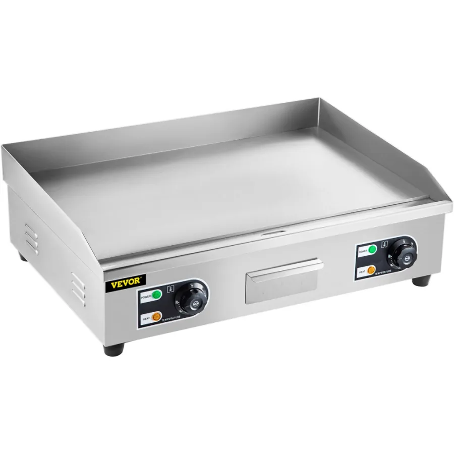 VEVOR electric griddle