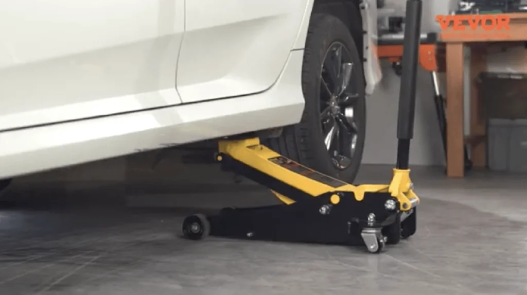 VEVOR floor jack