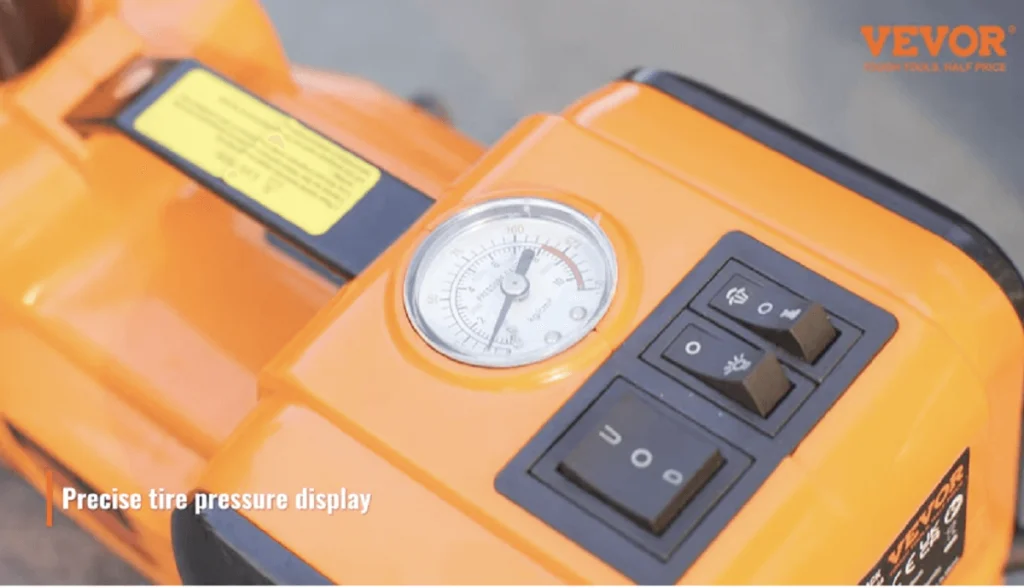 VEVOR hydraulic car floor jack