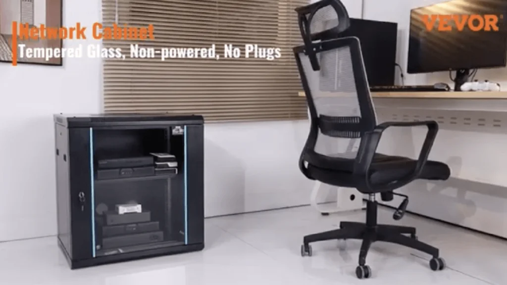 VEVOR network cabinet