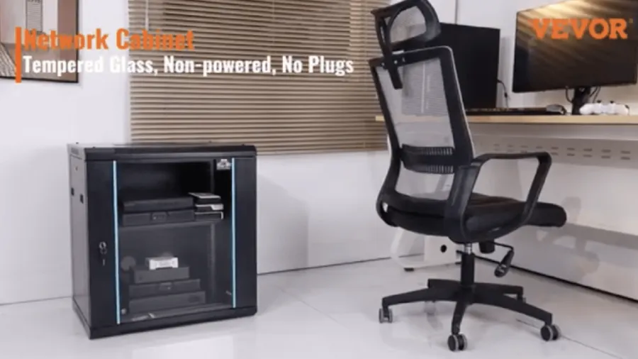 VEVOR network cabinet