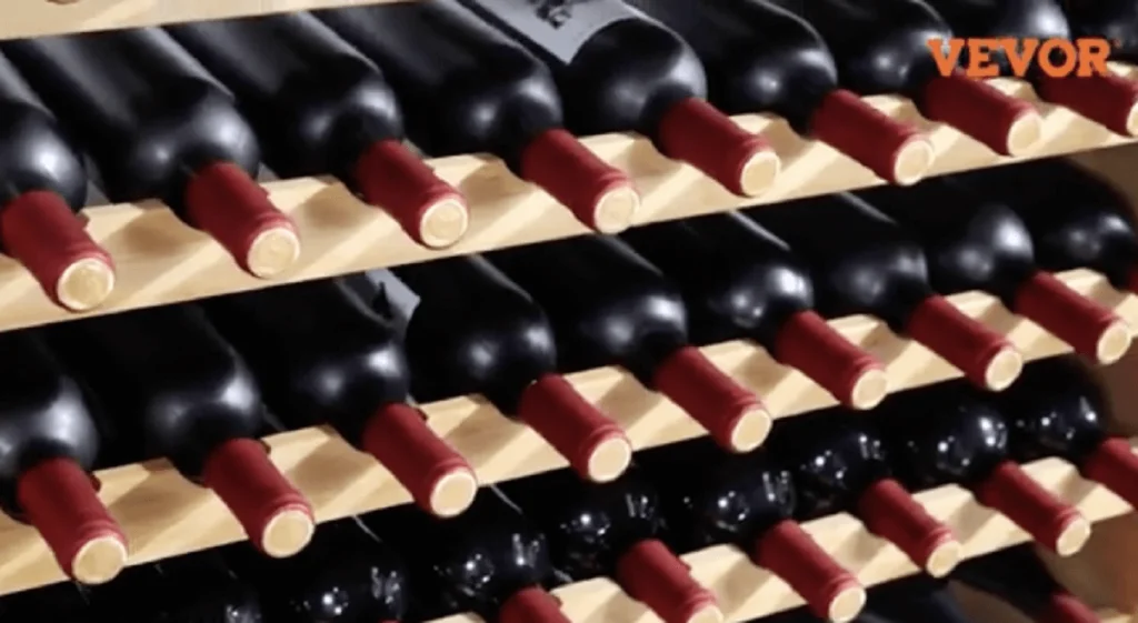VEVOR wine rack