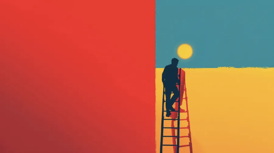 Best attic telescoping ladder