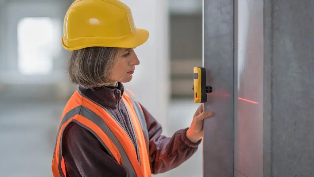 Types of laser levels