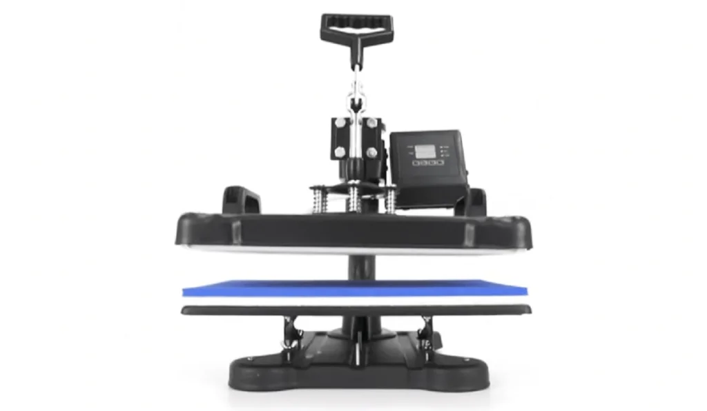 VEVOR 6-in-1 heat press