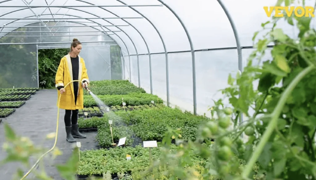 VEVOR deep well submersible pump