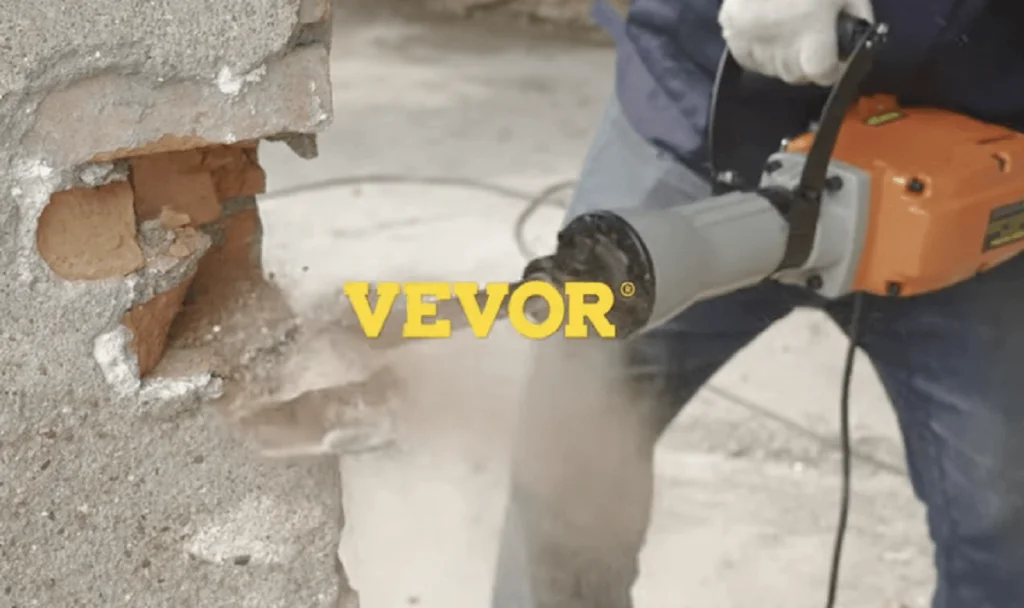 VEVOR Demolition jack hammer