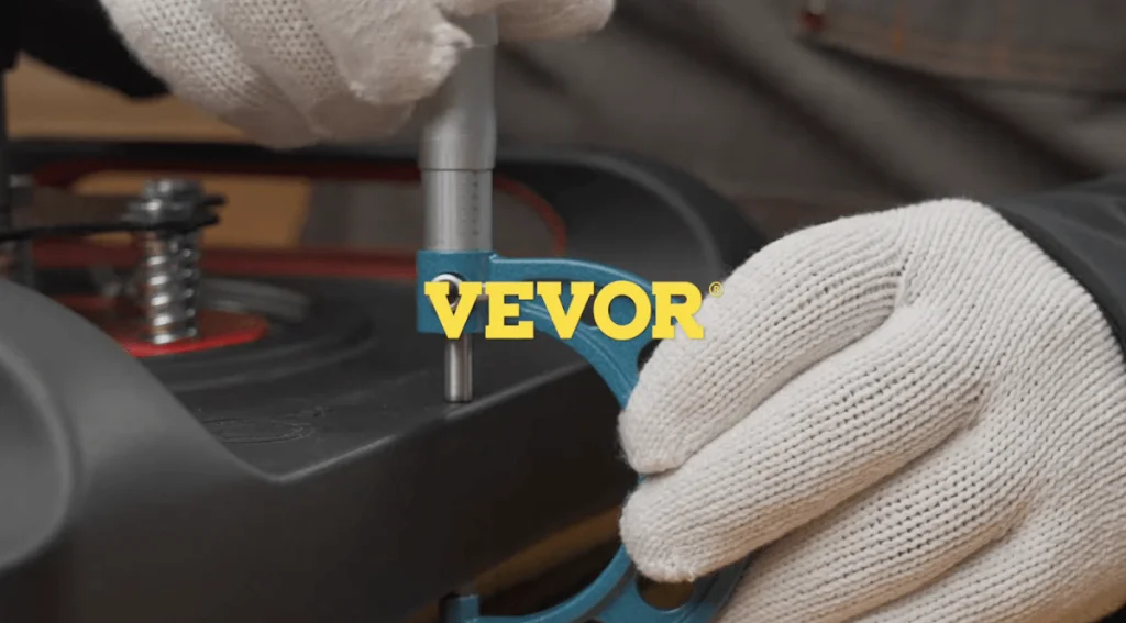VEVOR Digital Caliper