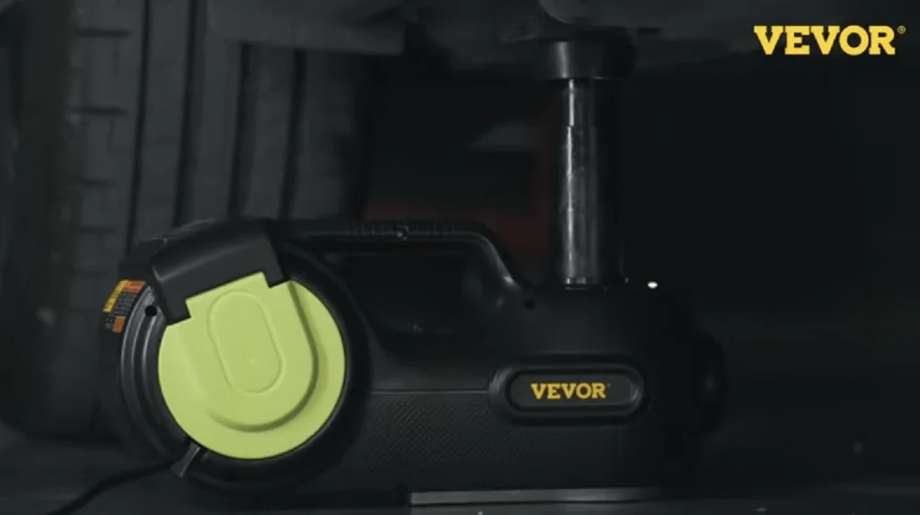 VEVOR Electric Car Jack