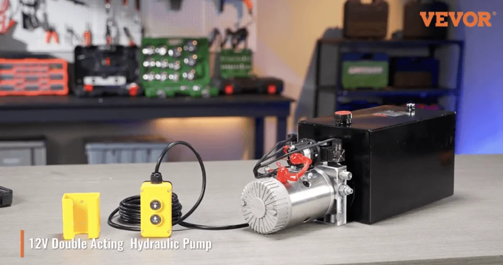 VEVOR Hydraulic Pump