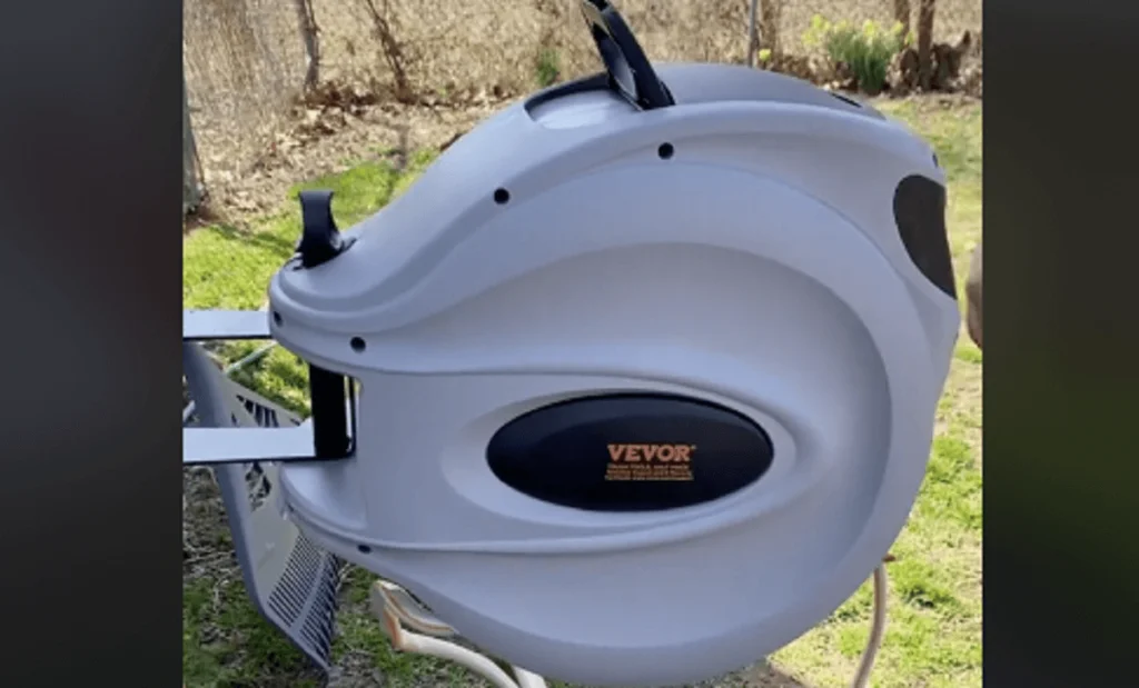 VEVOR Retractable Hose Reel
