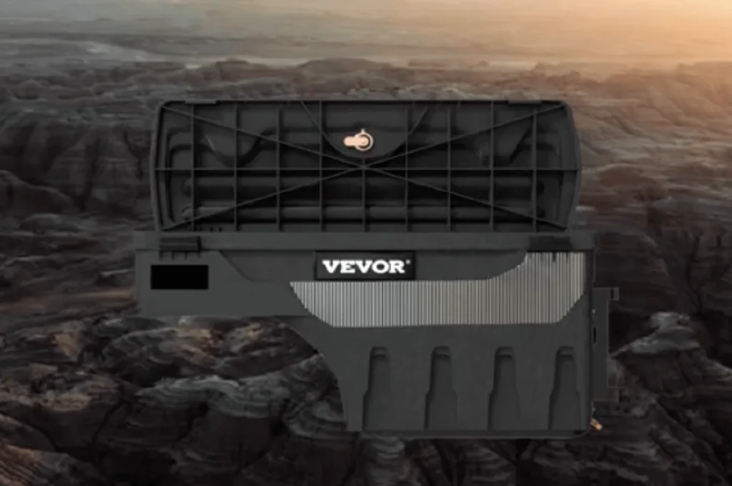 VEVOR truck bed storage box