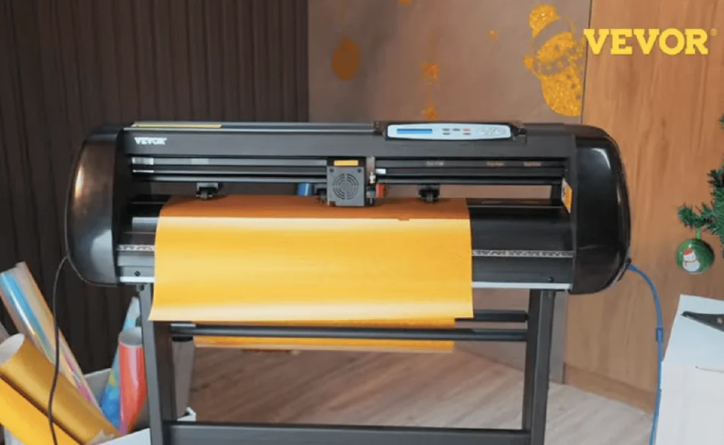 VEVOR Vinyl cutter machine