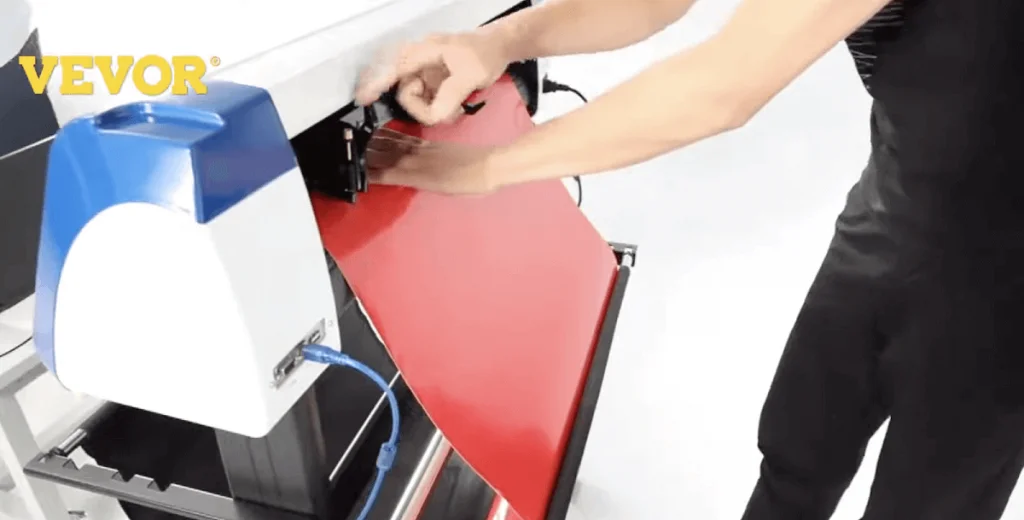 VEVOR Vinyl Cutter Plotter
