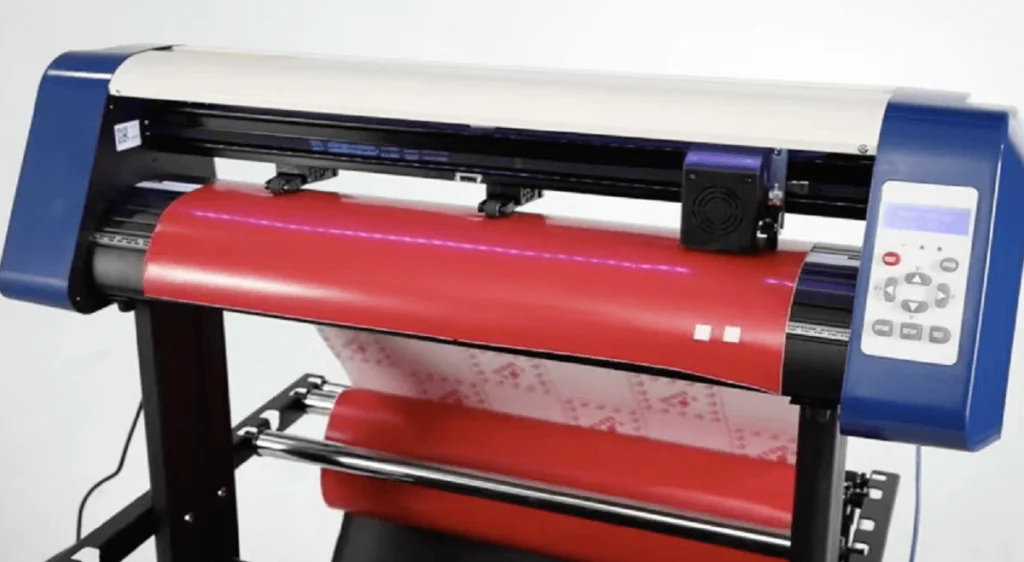 VEVOR vinyl cutter plotter