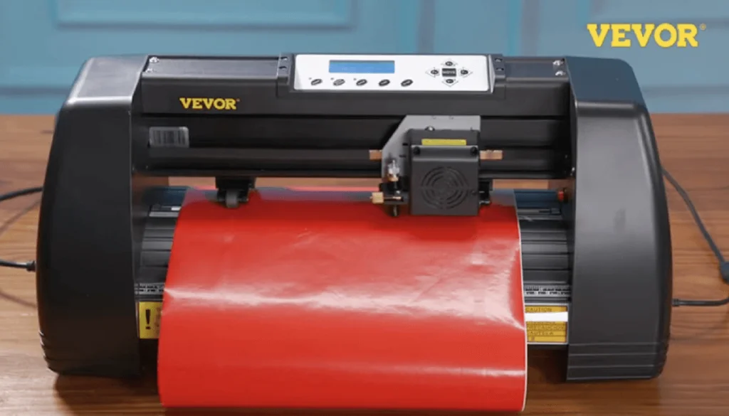 VEVOR Vinyl cutter plotter