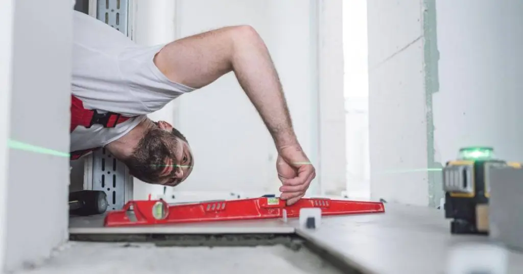 What is a good laser level