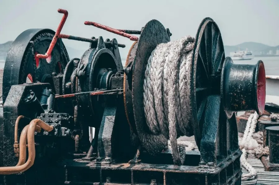 What size winch do I need?