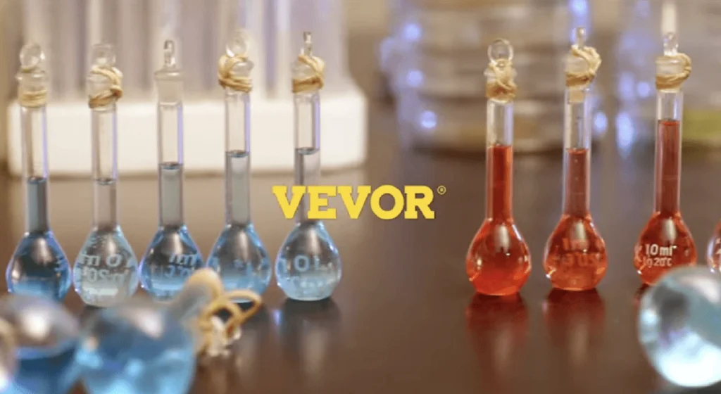 VEVOR magnetic stirrer