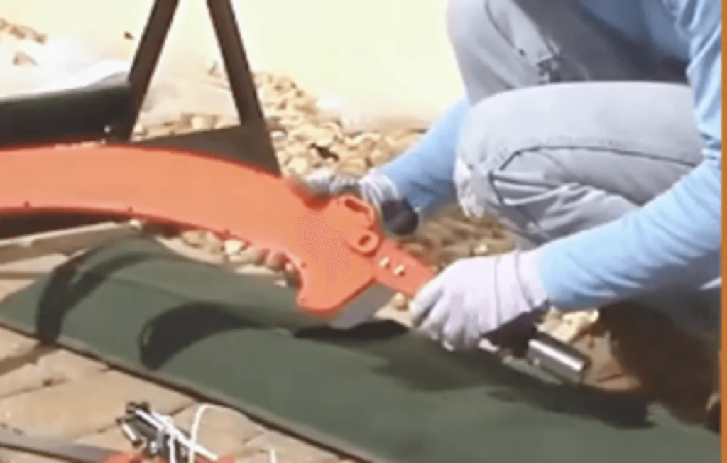 VEVOR Extendable Tree Pruner