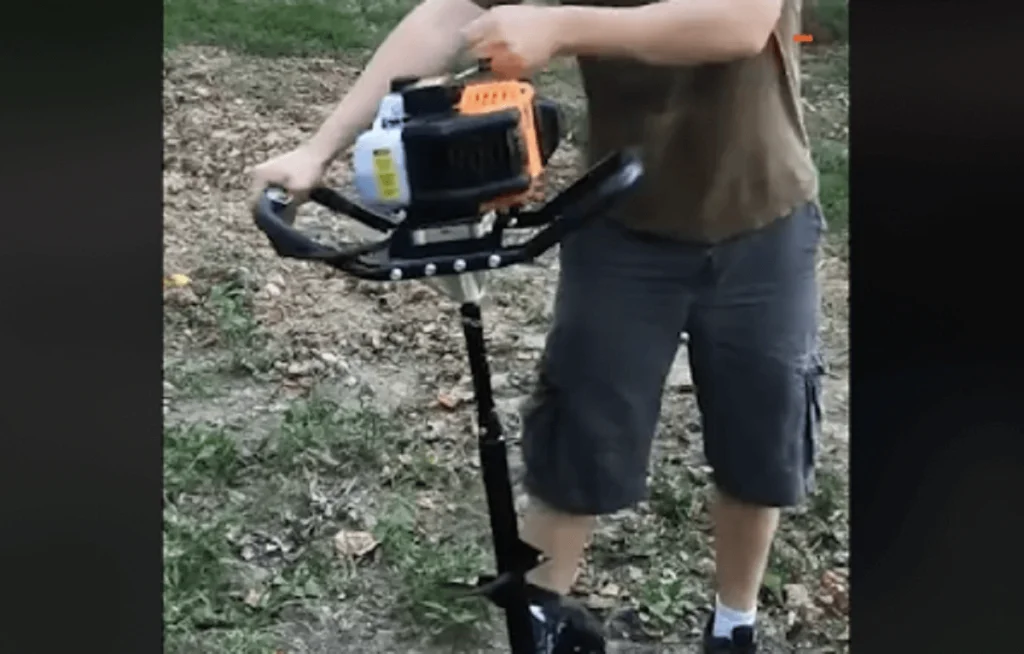 VEVOR Post Hole Digger