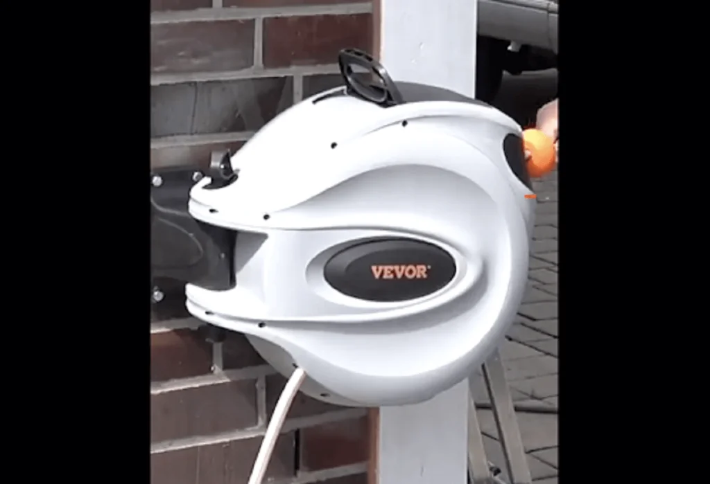 VEVOR Retractable Hose Reel