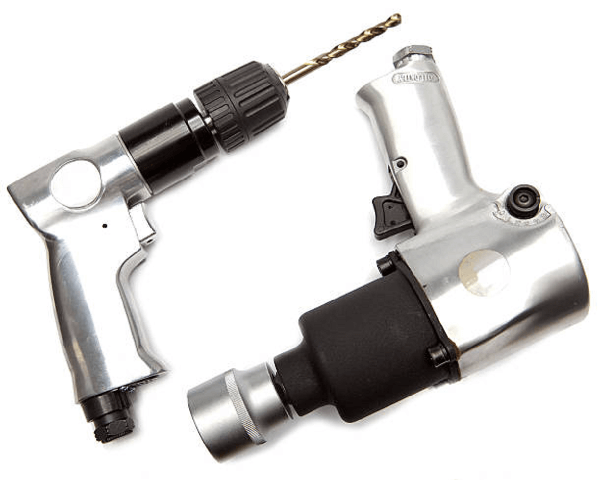 气动扳手指南：找到适合您的完美工具- VEVOR 博客