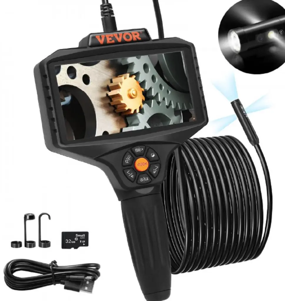 Viajar en caravana para principiantes: guía rápida - Ambiticlean.com, image size:969x1024