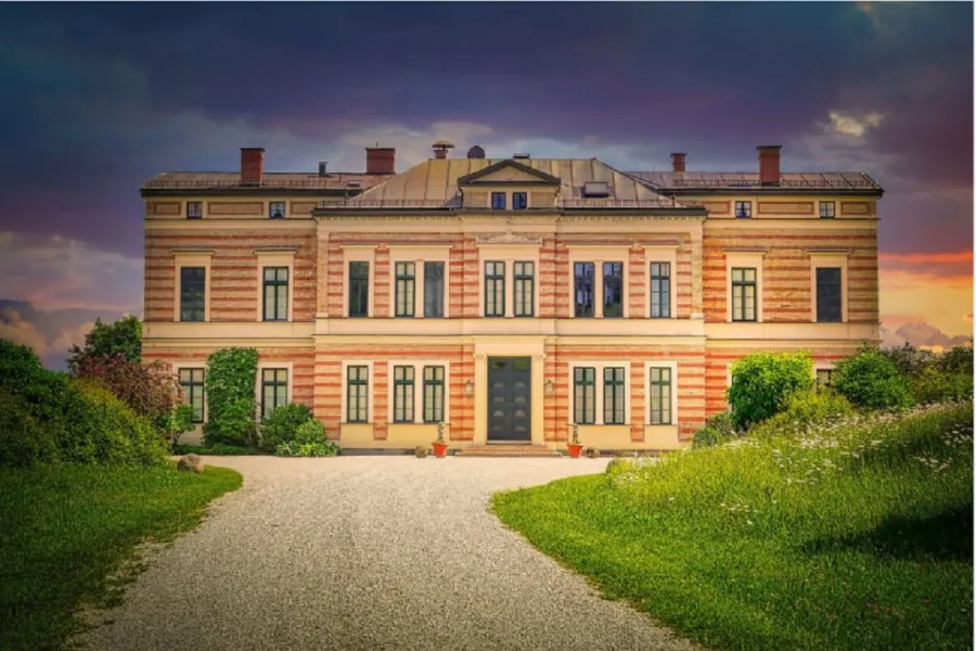 VEVOR Driveway Fabric