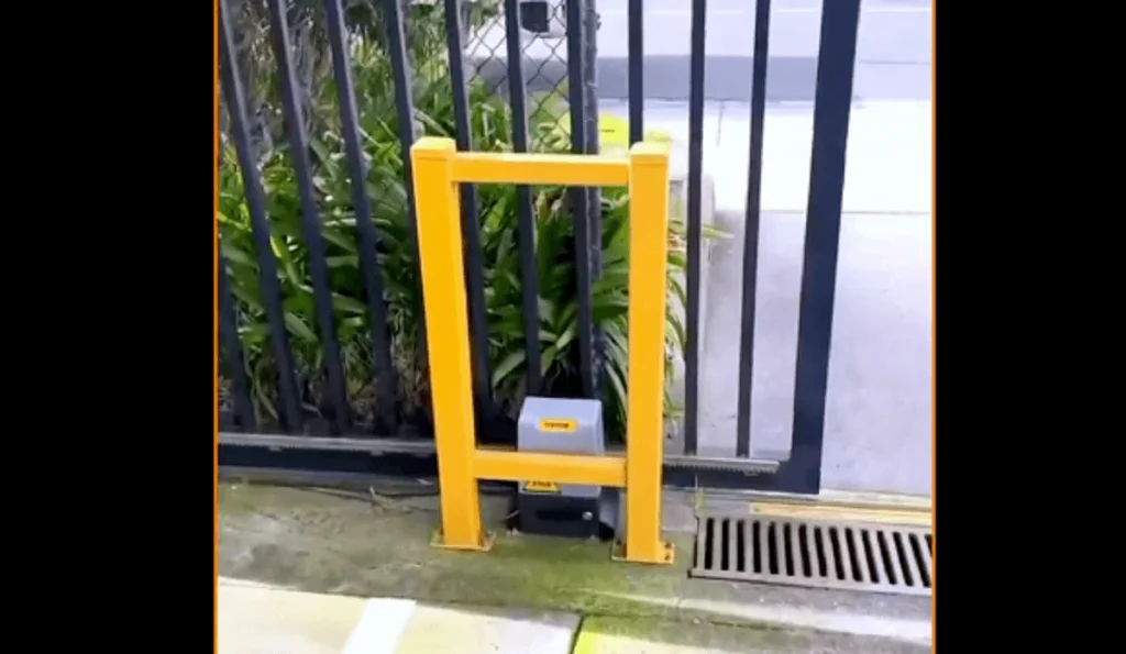 VEVOR Sliding gate opener