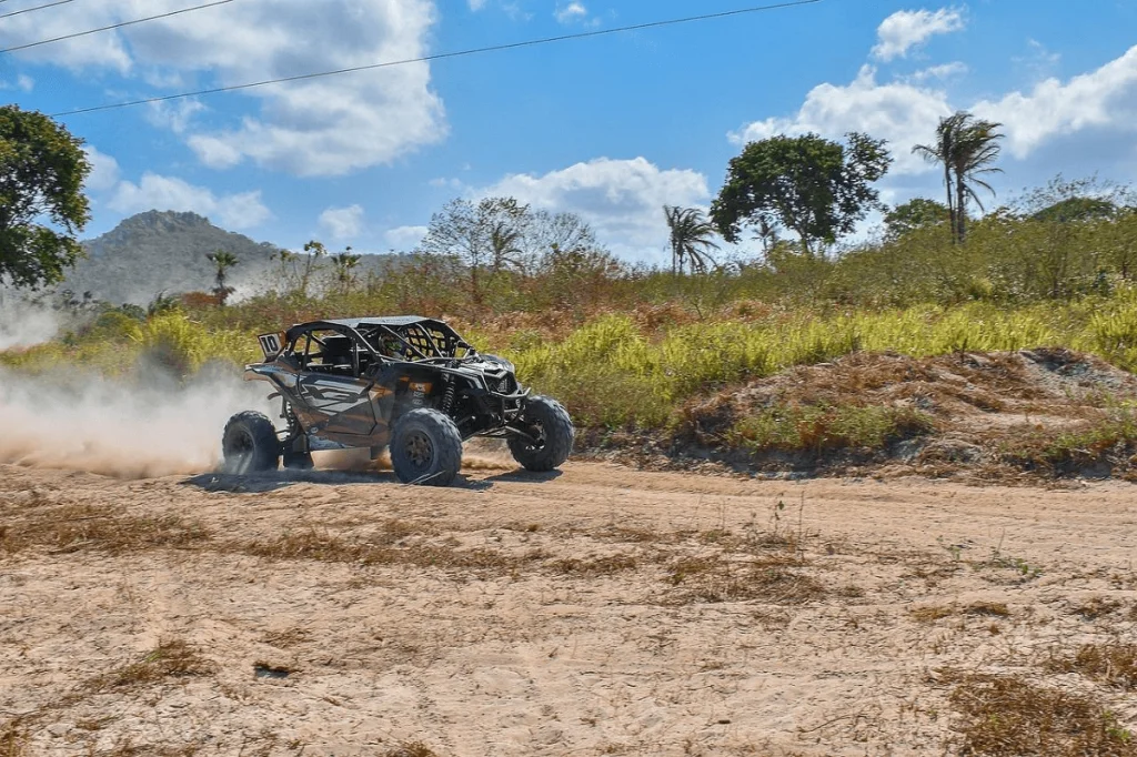 Best UTV accessories