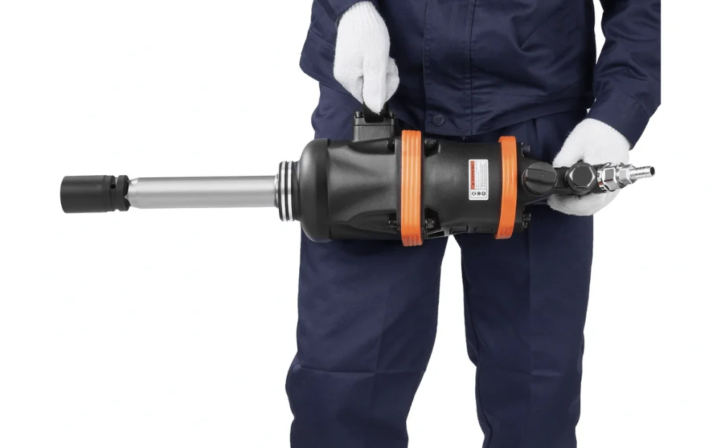 VEVOR Air Impact Wrench