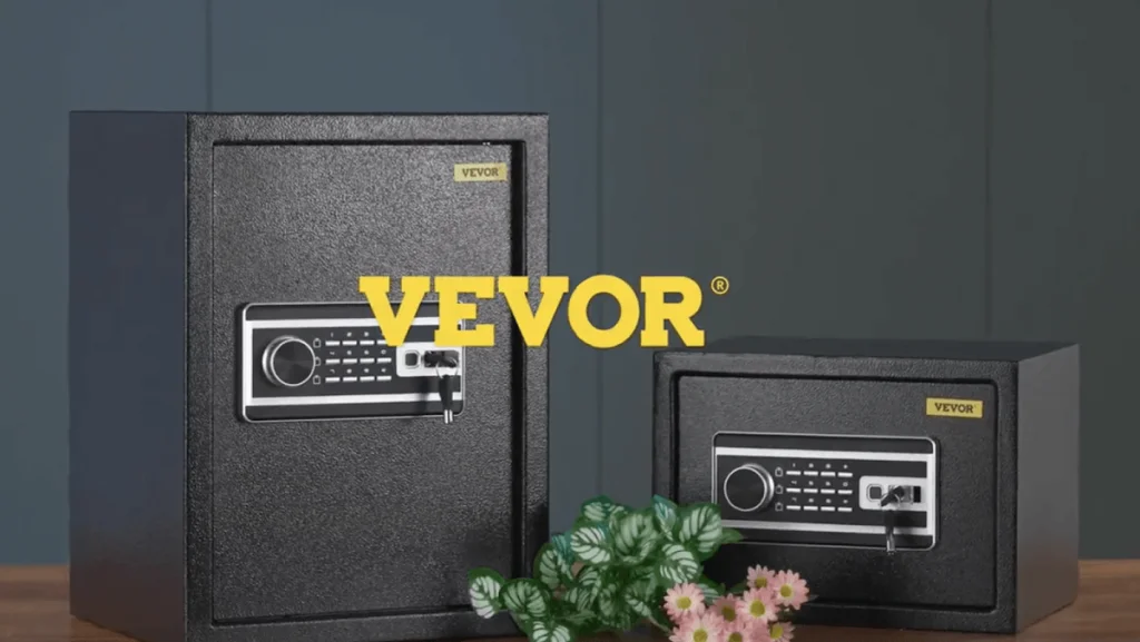 VEVOR Digital Safe Box