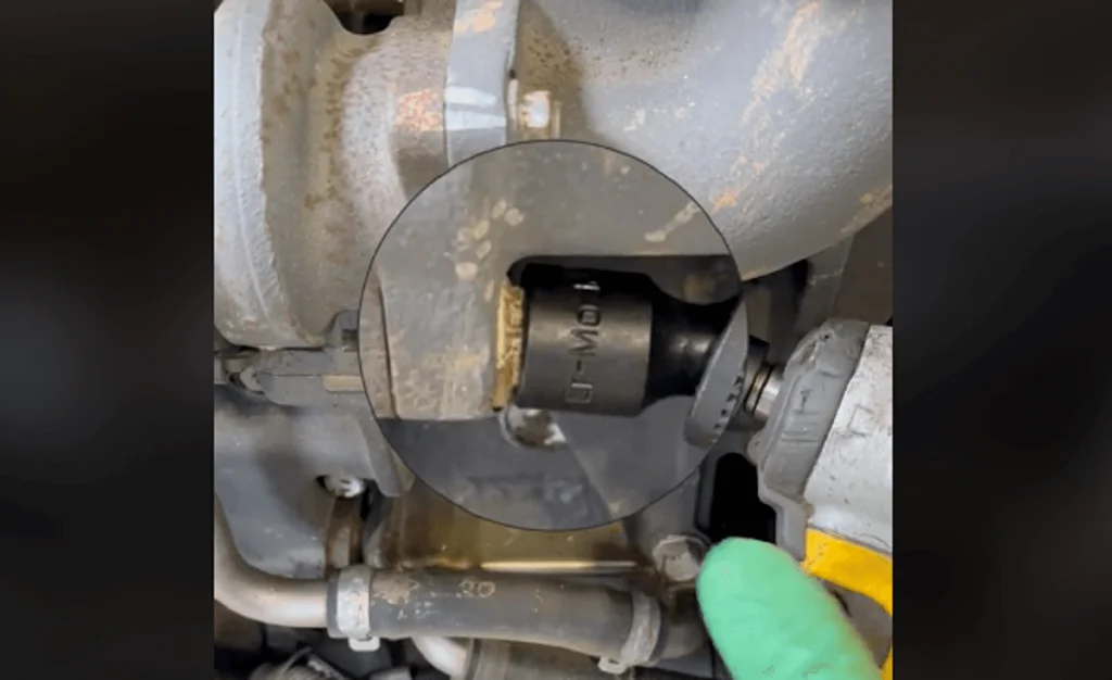 VEVOR Impact Socket Set