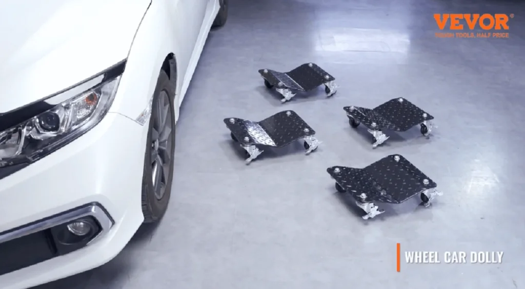 VEVOR Wheel Dolly