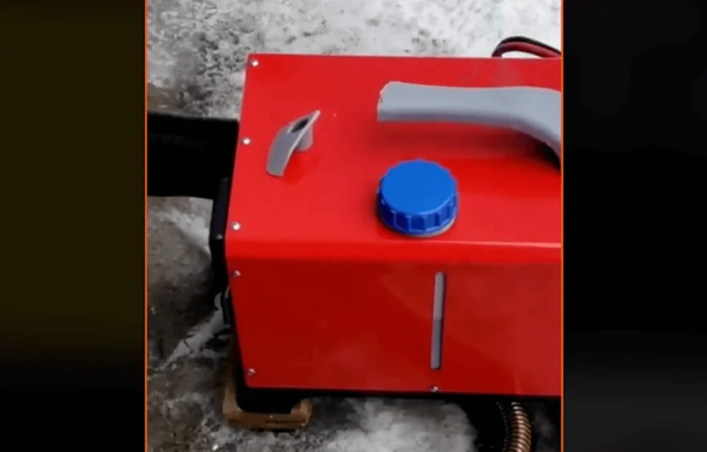 VEVOR Diesel Air Heater