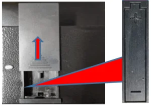 VEVOR Digital Depository Safe Manual,1.7 Cubic Feet