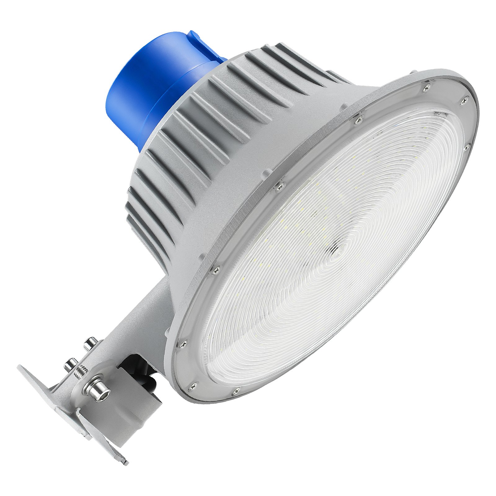 VEVOR LED Barn Light, 50W 5500LM, 6000,K Manual