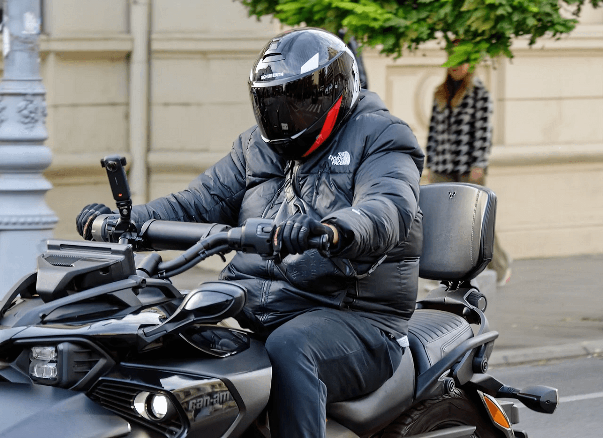 Best Motorcycle Helmets of 2024 - VEVOR Blog Best Motorcycle Helmets of 2024 - VEVOR Blog