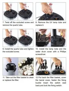 Aquarium Filter Installation Tips: Easy Steps for Crystal Clear Water