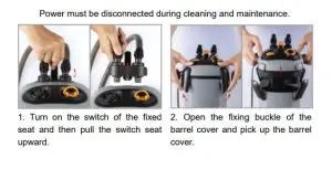 Aquarium Filter Cleaning Tips: Easy Steps for Crystal Clear Water