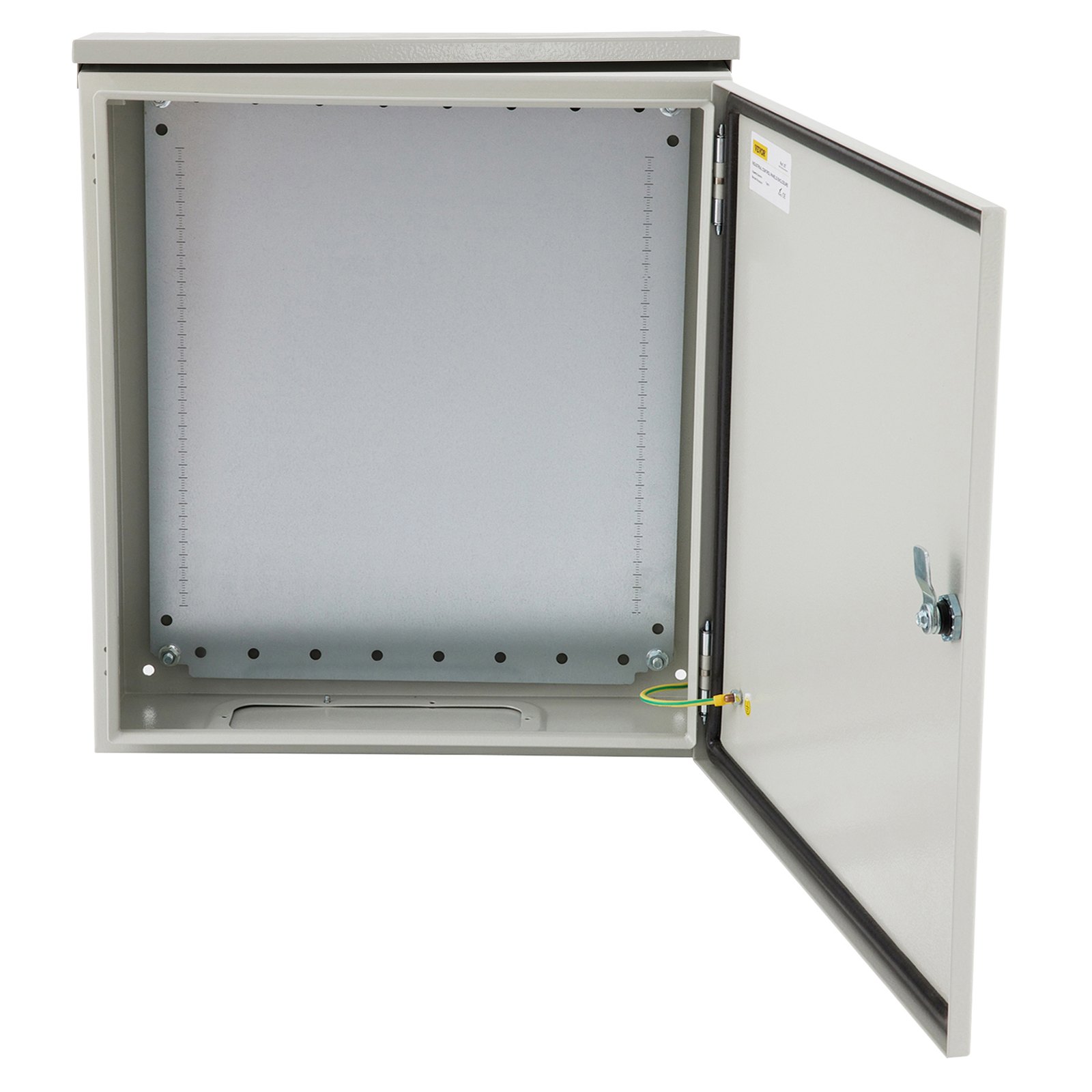 VEVOR Electrical Enclosure, 20x16x8in Manual