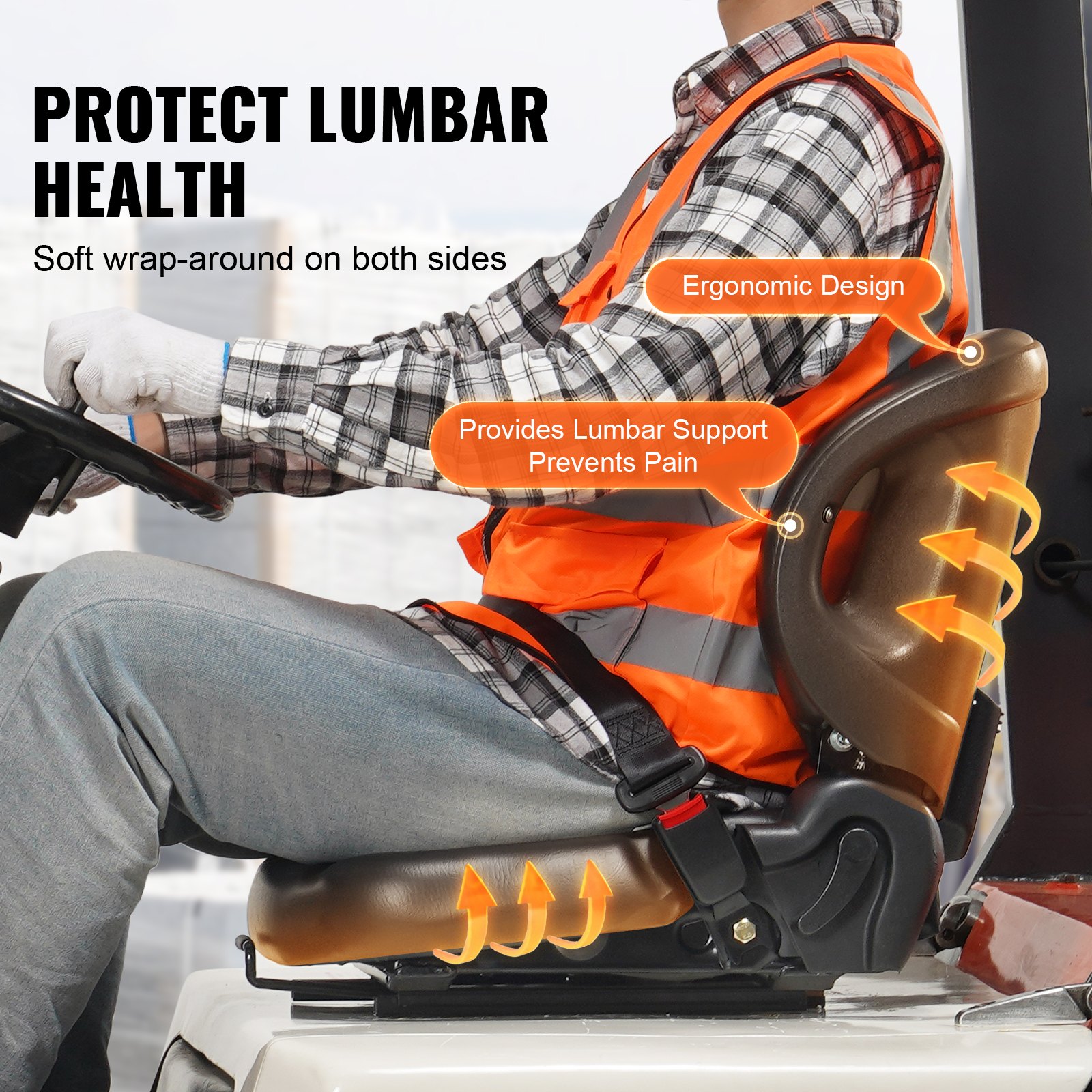 8-Quart Digital Air Fryer