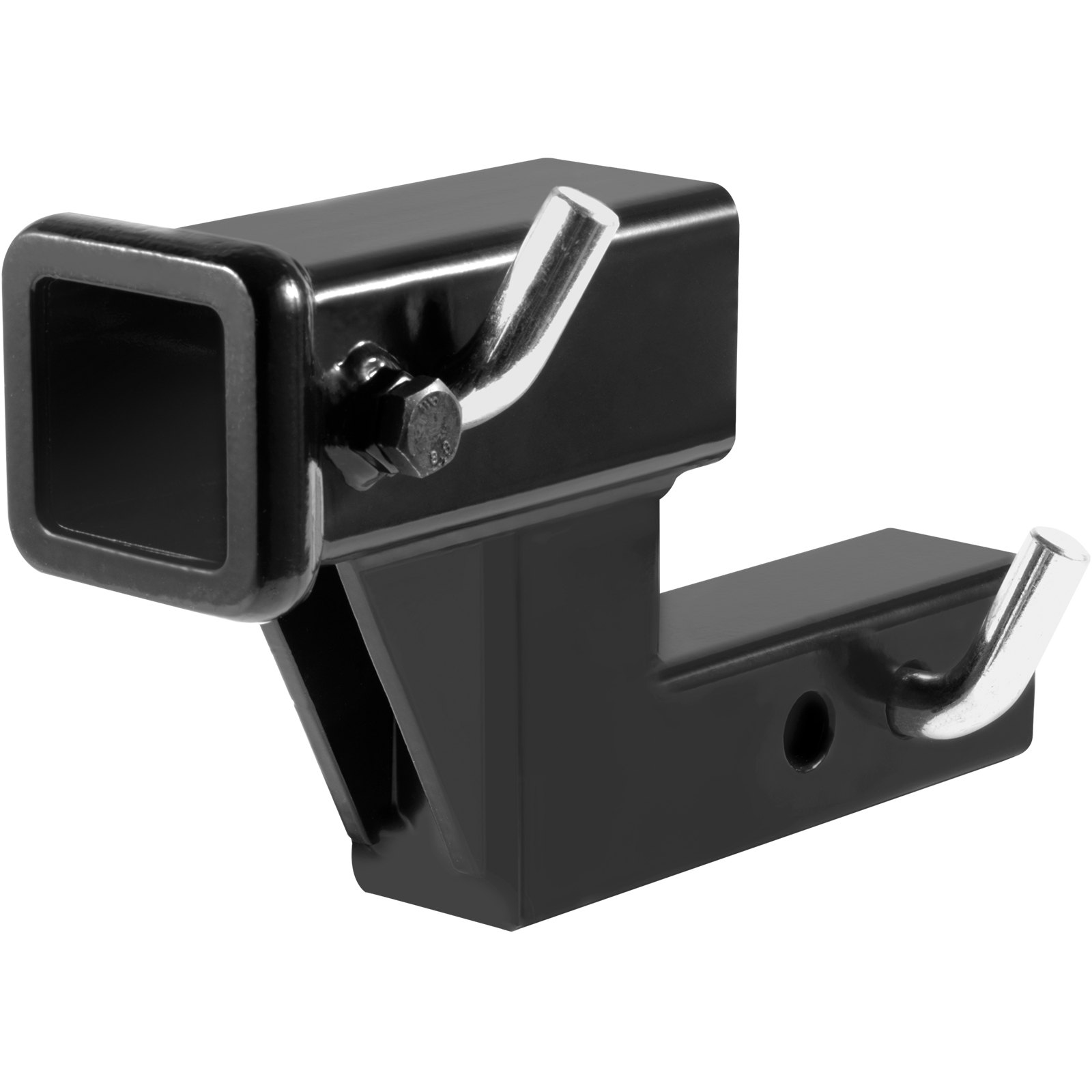 VEVOR Trailer Hitch Riser Manual, for 2